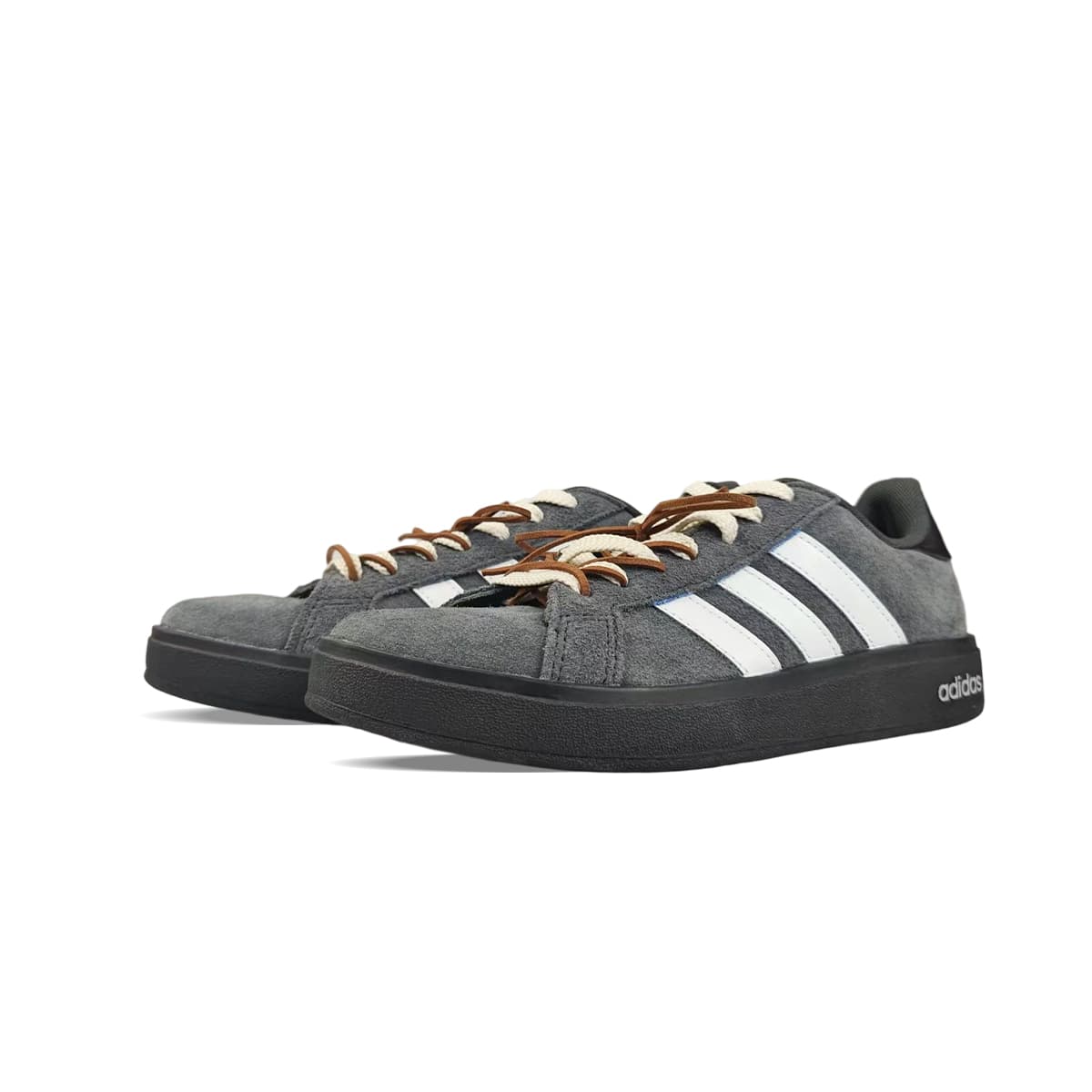 Кроссовки adidas Grand Court Base 00s - изображение 3