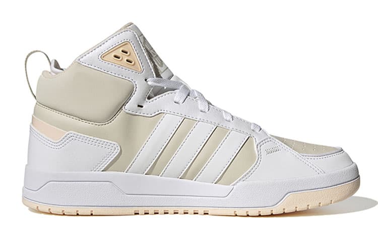 Кроссовки adidas neo 100DB Mid - изображение 2