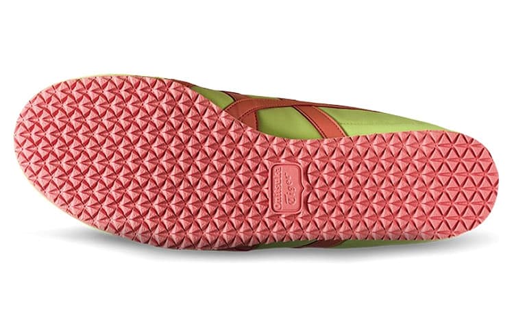 Кроссовки Onitsuka Tiger MEXICO 66 - изображение 4
