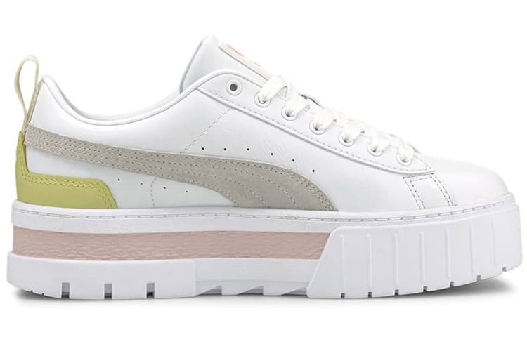 Кроссовки PUMA Mayze - изображение 2
