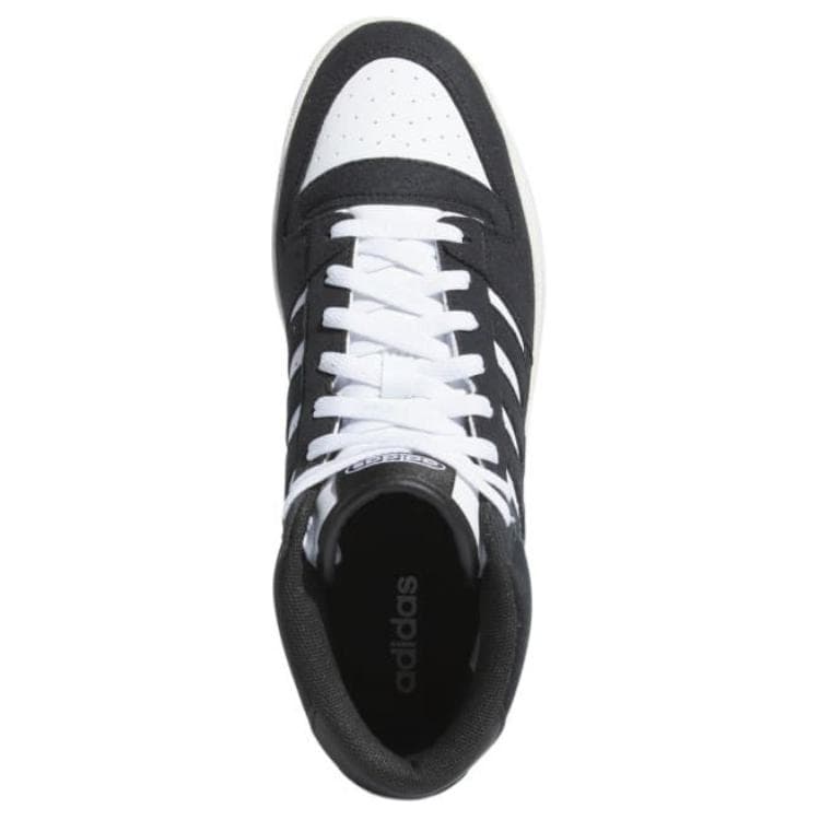 Кроссовки adidas Sportswear Tenis Turnaround Mid - изображение 5