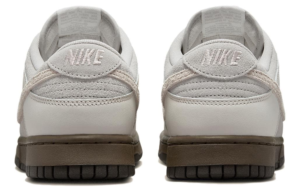 Кроссовки Nike Dunk Low "Ironstone" - изображение 4