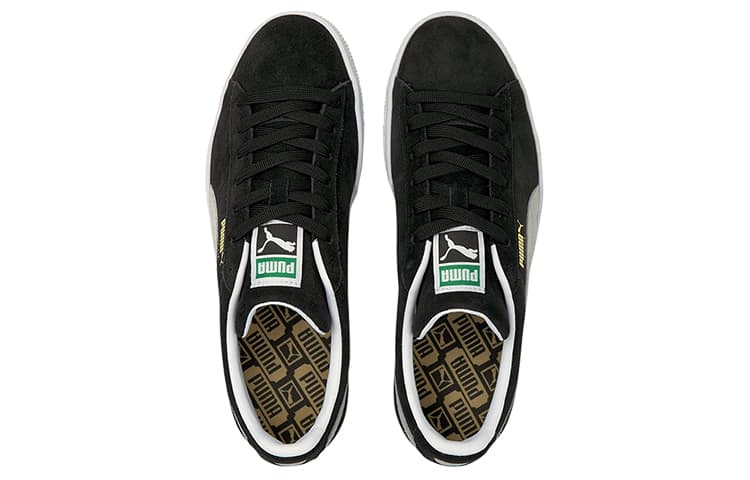 Кроссовки PUMA Suede Classic XXI - изображение 3