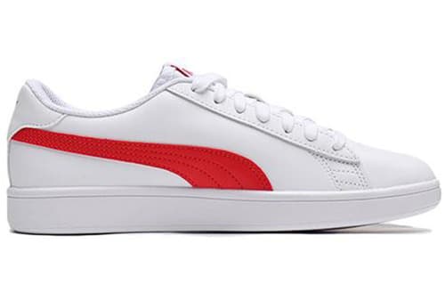 Кроссовки PUMA Smash V2 L - изображение 2