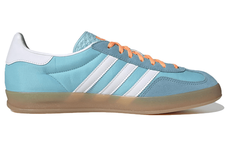 Кроссовки adidas Gazelle Indoor - изображение 2