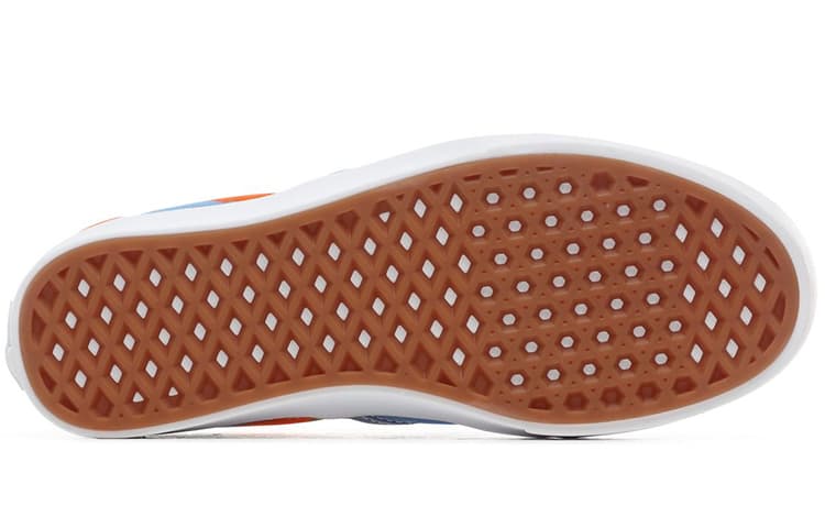 Кроссовки Ines Longevial x Vans slip-on Comfycush - изображение 5
