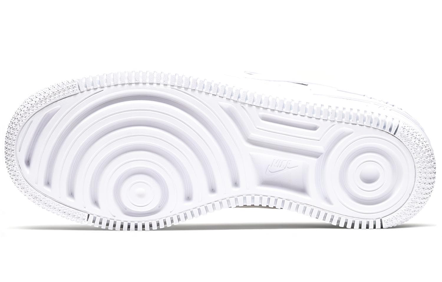Кроссовки Nike Air Force 1 Shadow White - изображение 6