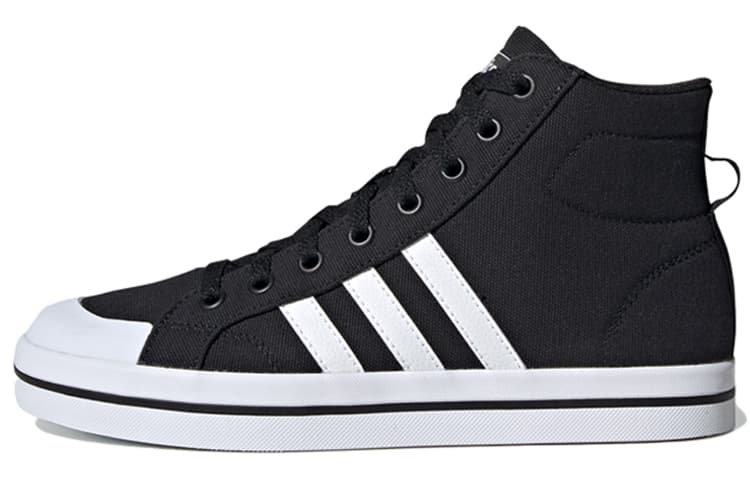 Кроссовки adidas neo Bravada Mid - изображение 1