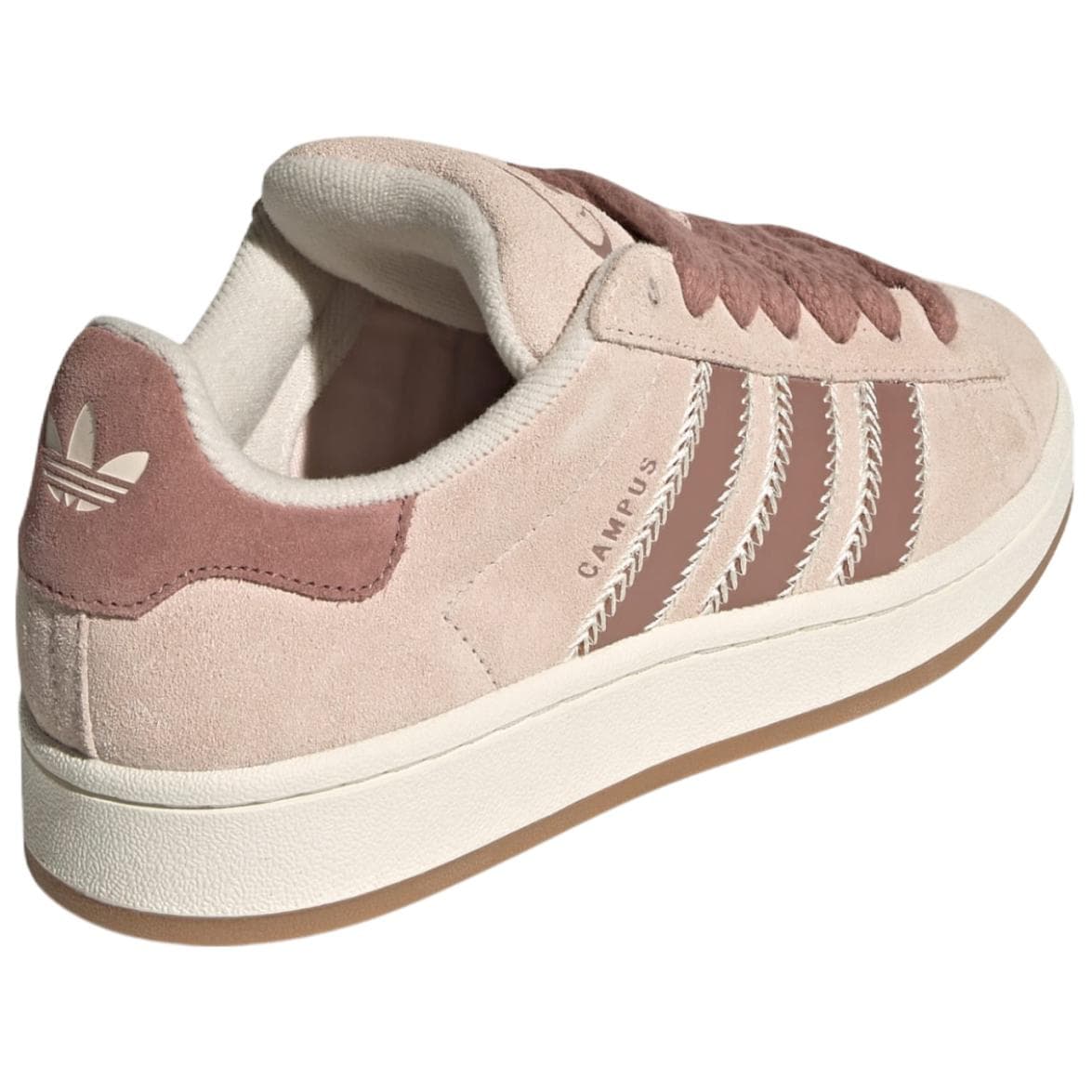 Кроссовки Adidas Originals CAMPUS 00s Low Топ Скейтборд Обувь Женские Розовый - изображение 4