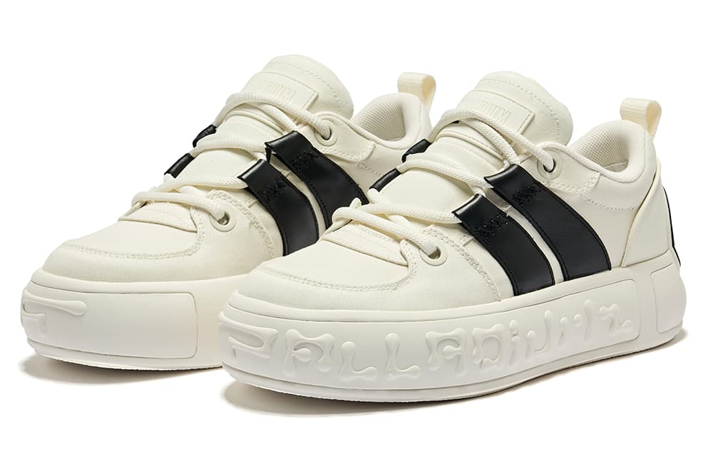 Кроссовки Palladium - изображение 3