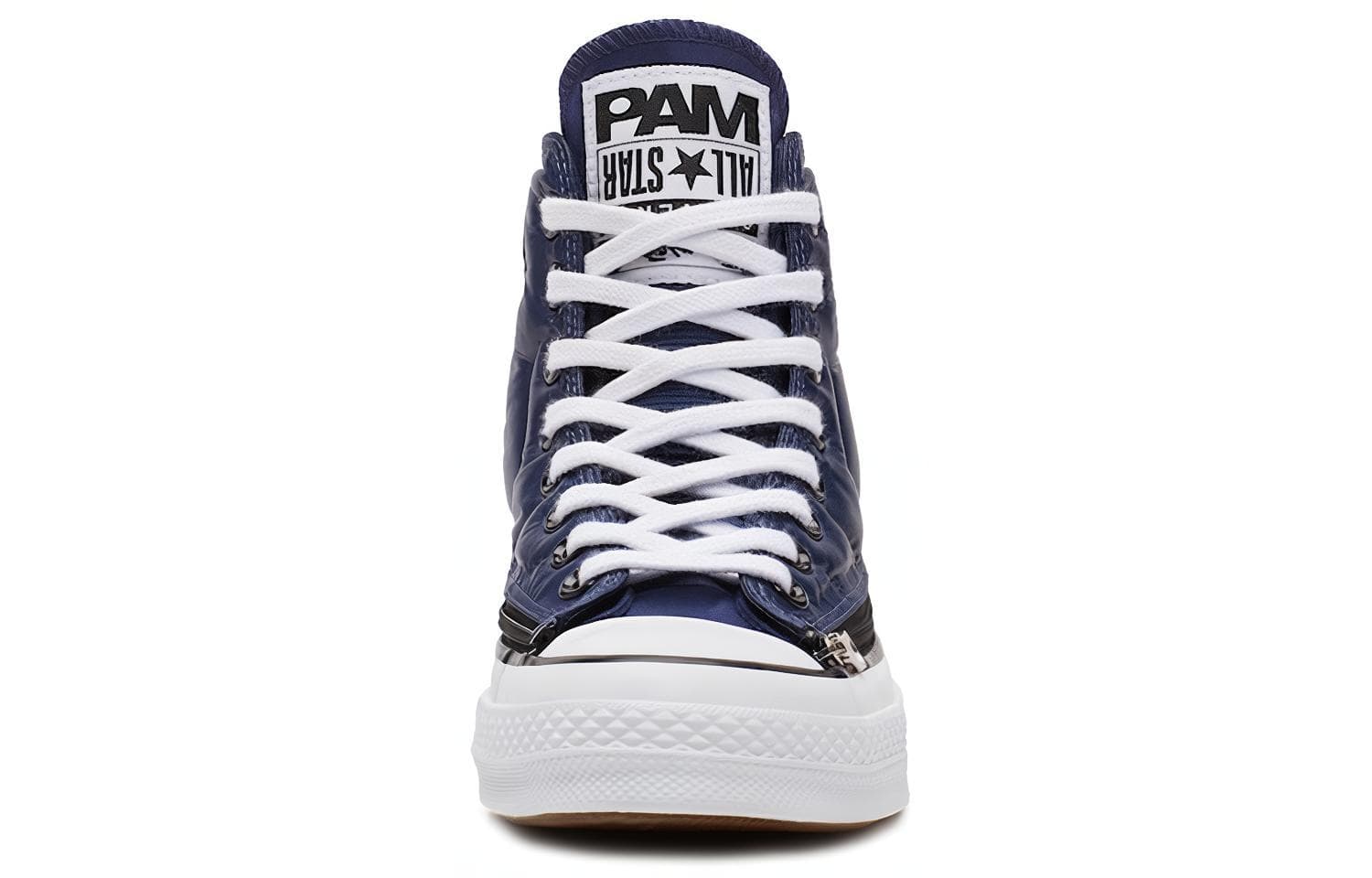 Кроссовки P.A.M. x Converse 1970s - изображение 5