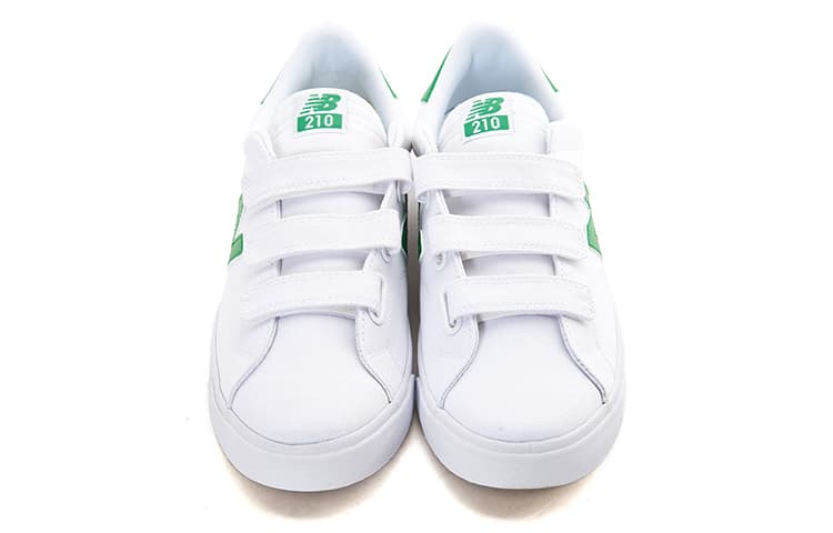 Кроссовки New Balance NB 210 - изображение 4