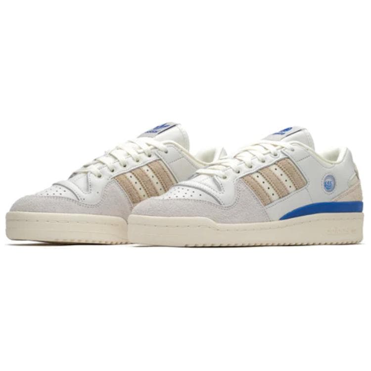 Кроссовки adidas Forum Low "Consortium Cup" - изображение 3
