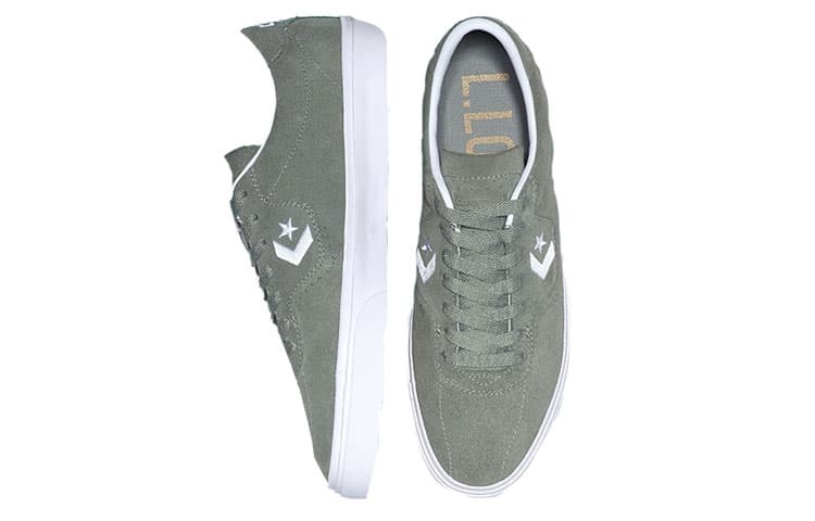Кроссовки Converse Louie Lopez Pro Low Top - изображение 4