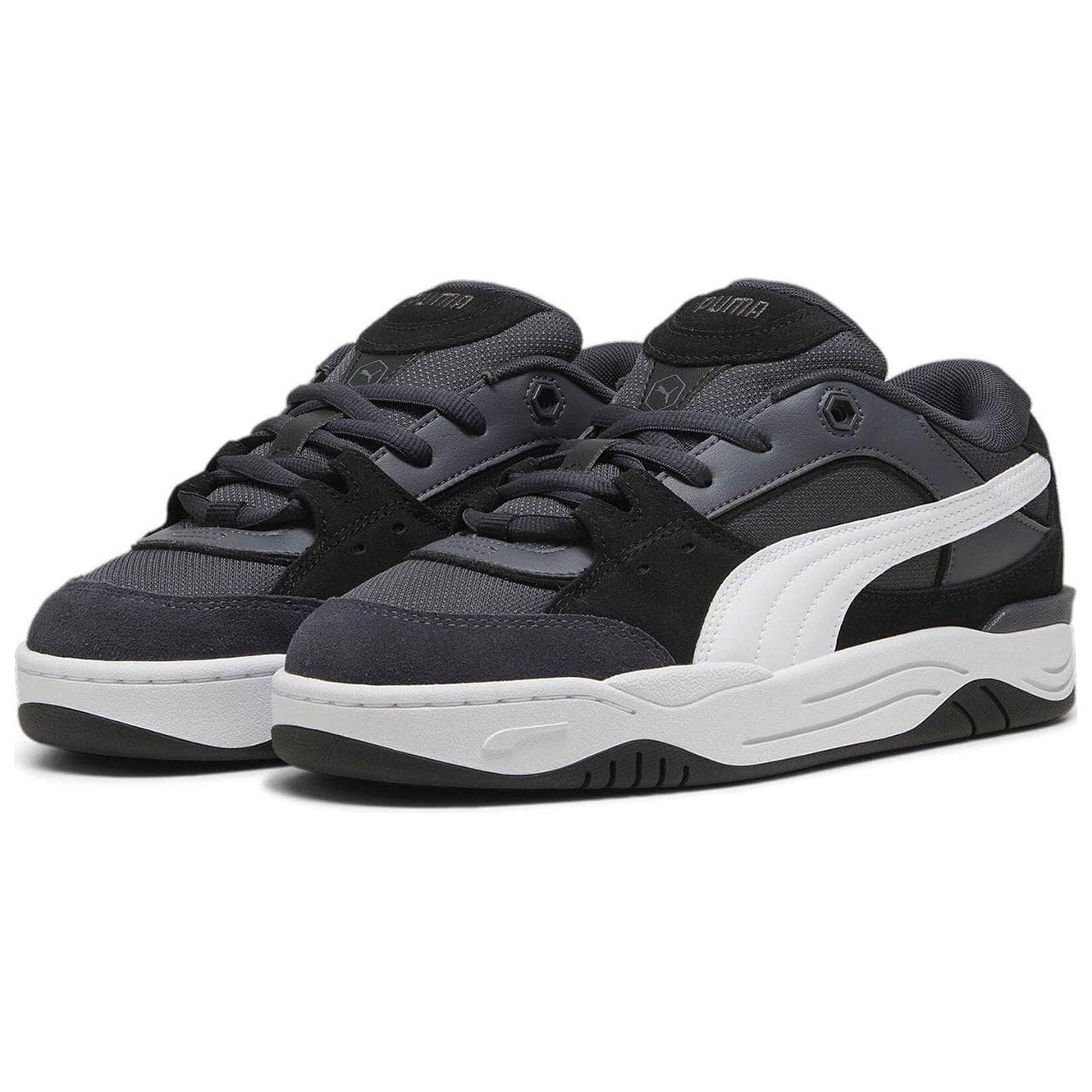 Кроссовки PUMA 180 Corduroy - изображение 3