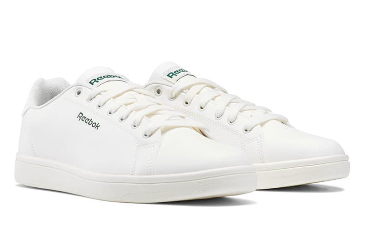 Кроссовки Reebok Court Series 1 White - изображение 3