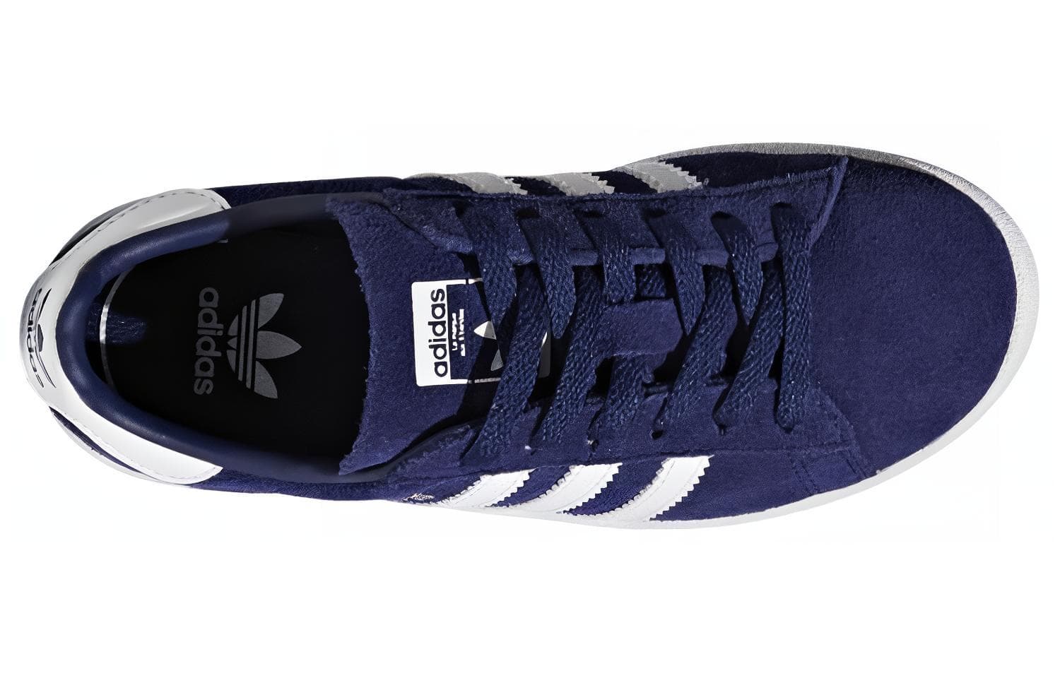 Кроссовки adidas originals CAMPUS 00s - изображение 4
