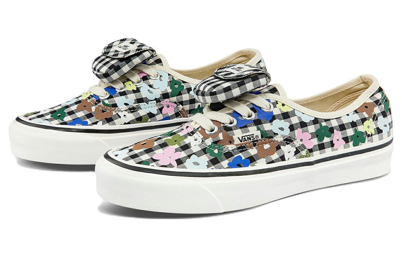 Кроссовки Sandy Liang x Vans Authentic 44 DX - изображение 2