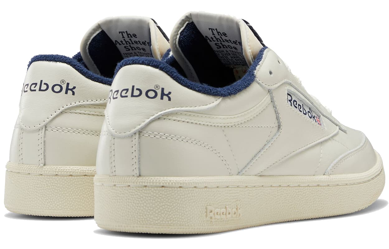 Кроссовки Reebok Club C 85 Vintage - изображение 4