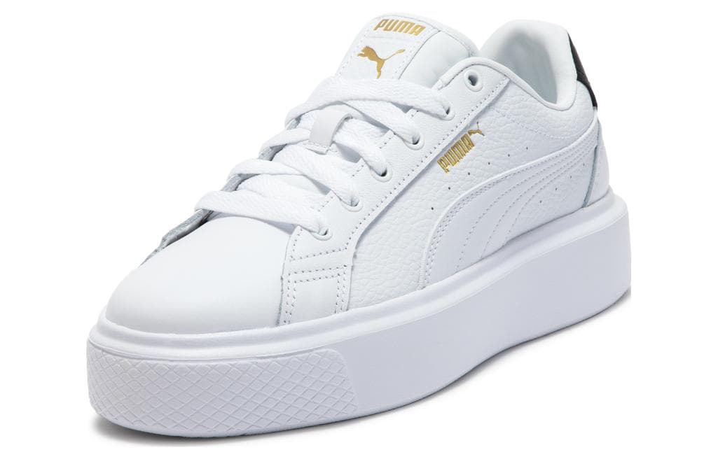Кроссовки PUMA OSL PRO White - изображение 3