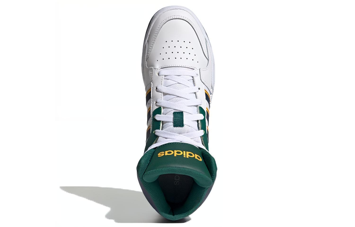 Кроссовки adidas neo Entrap Mid - изображение 5