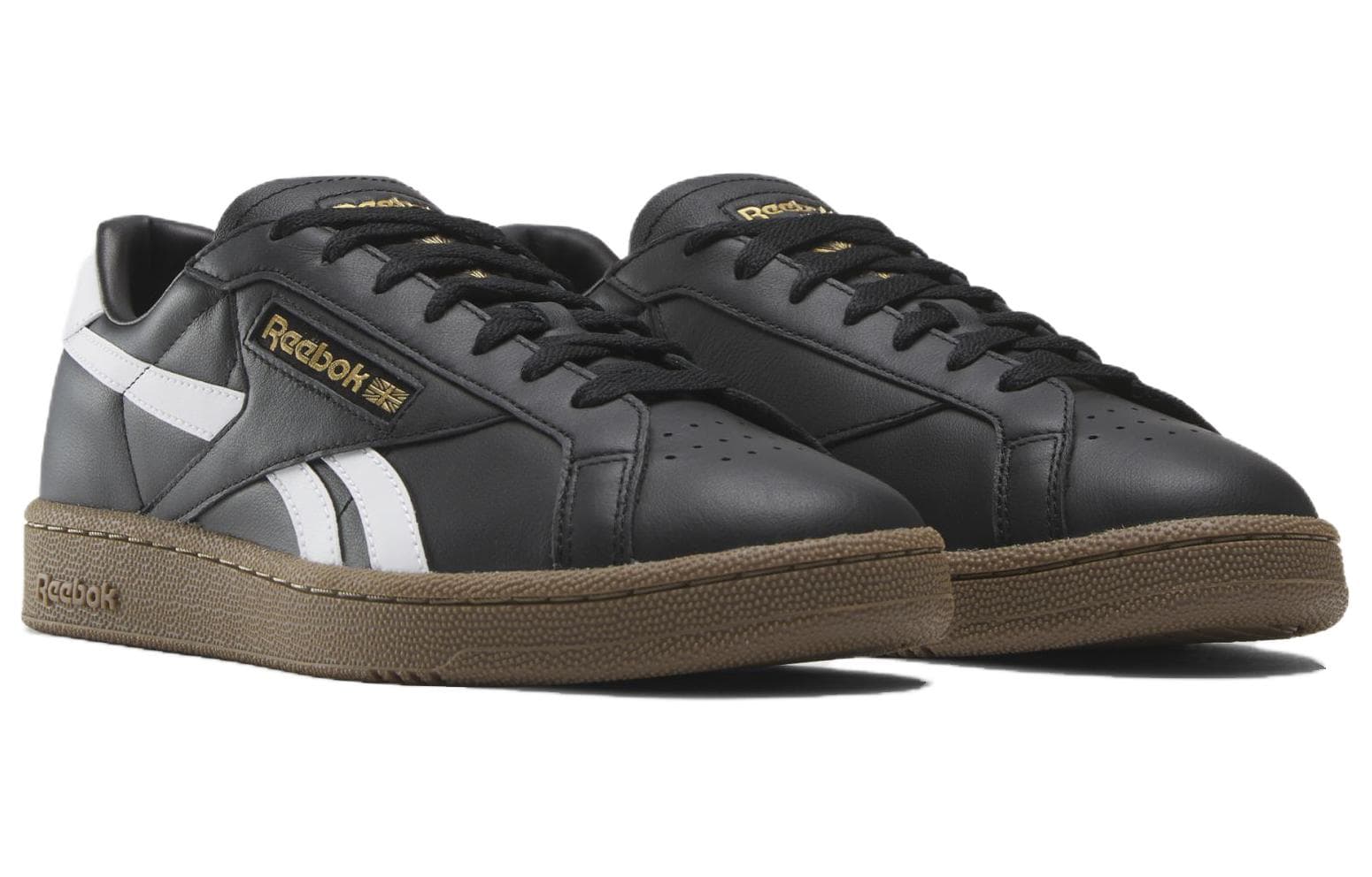 Кроссовки Reebok Club C Grounds - изображение 2