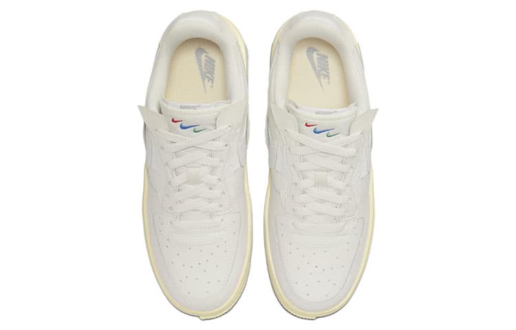 Кроссовки Nike Air Force 1 Low Fontanka "Phantom" — фото 4