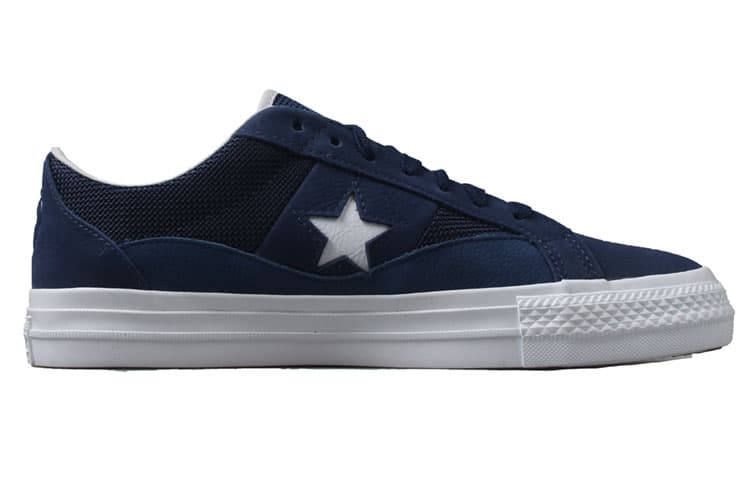 Кроссовки Alltimers x Converse One Star Pro OX - изображение 2