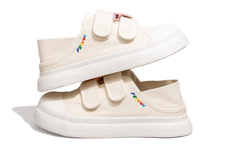 Кроссовки Feiyue - изображение 3