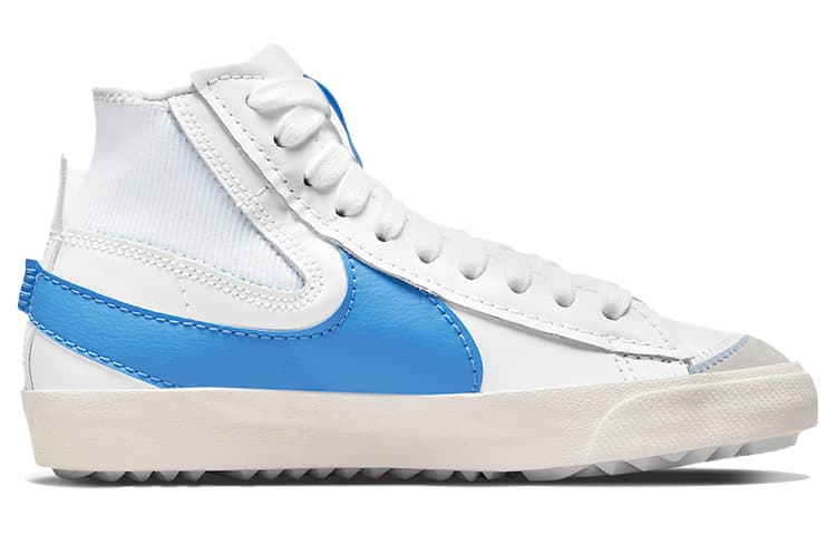 Кроссовки Nike Blazer '77 Jumbo "University Blue" - изображение 2