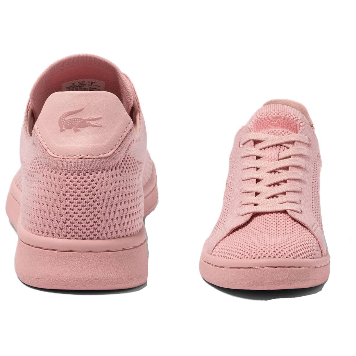 Кроссовки LACOSTE Carnaby - изображение 4