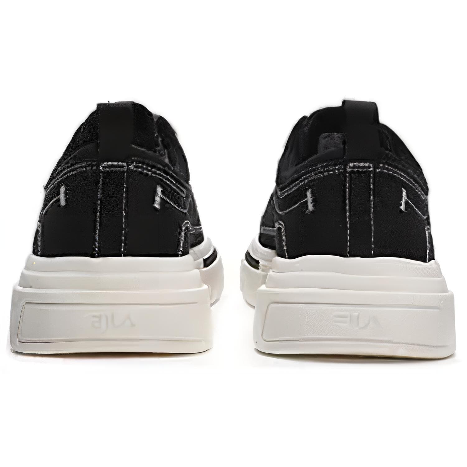 Кроссовки FILA LOOP - изображение 3