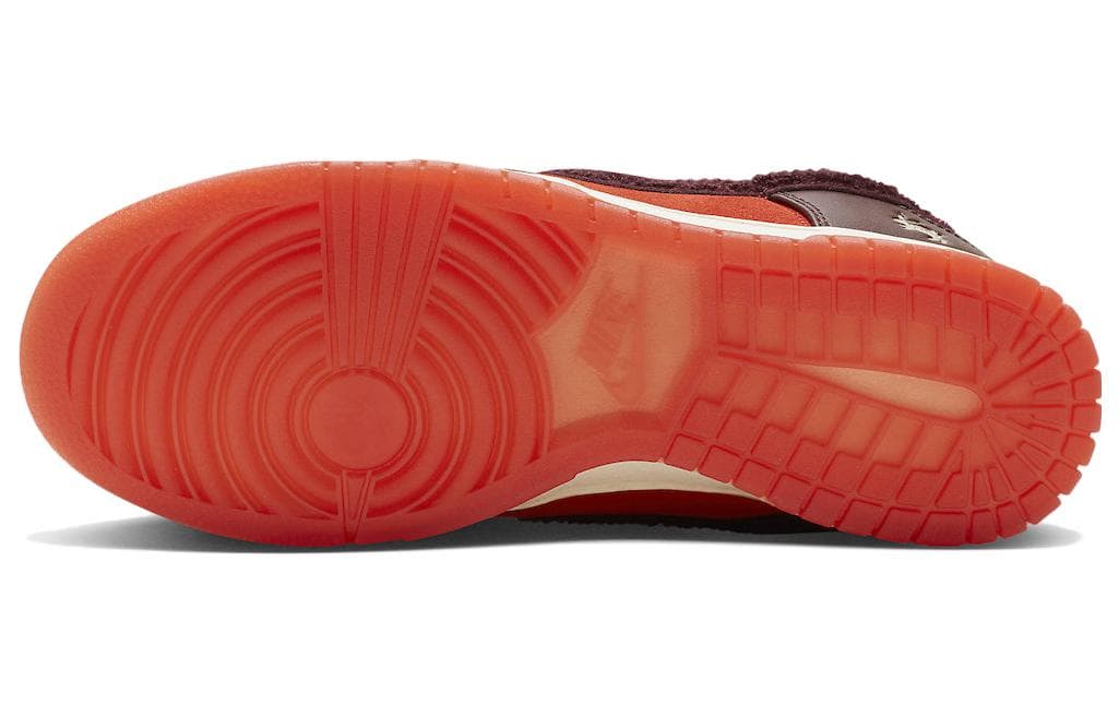 Кроссовки Nike Dunk Low "Year of the Rabbit" — фото 6