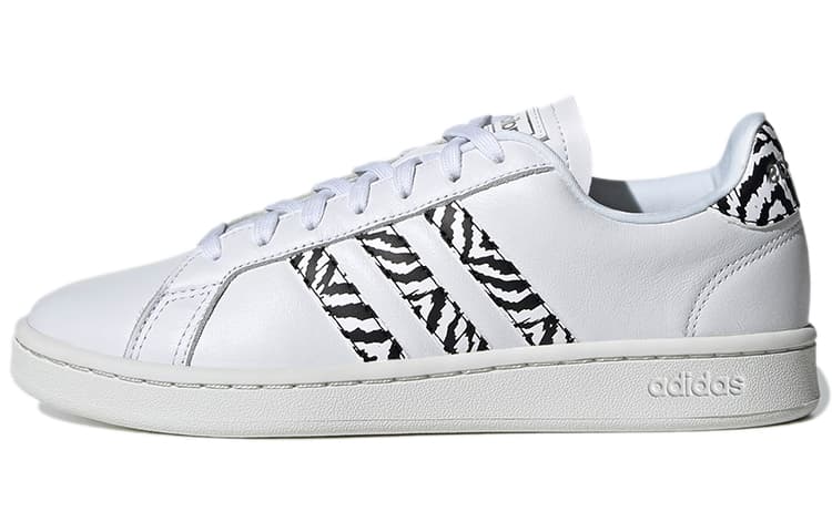 Кроссовки adidas neo GRAND COURT - изображение 1