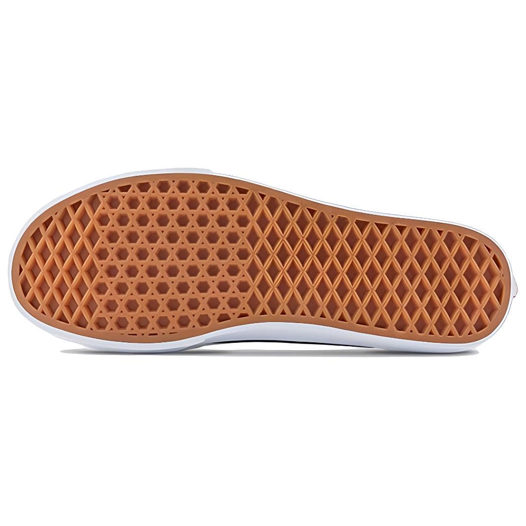 Кроссовки Vans Filmore Brown - изображение 6