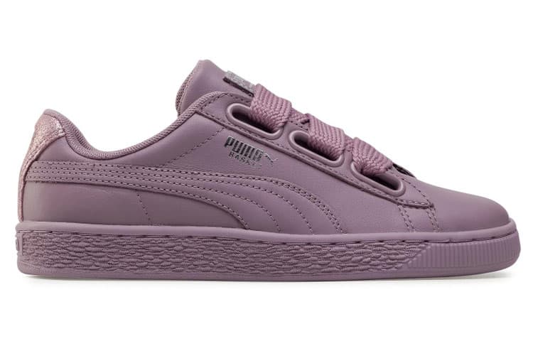 Кроссовки PUMA Basket Heart Bio Hacking - изображение 2