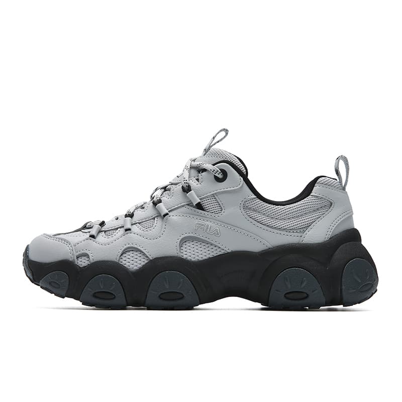 Кроссовки FILA FLUID 7 Женские массивные кроссовки - изображение 1