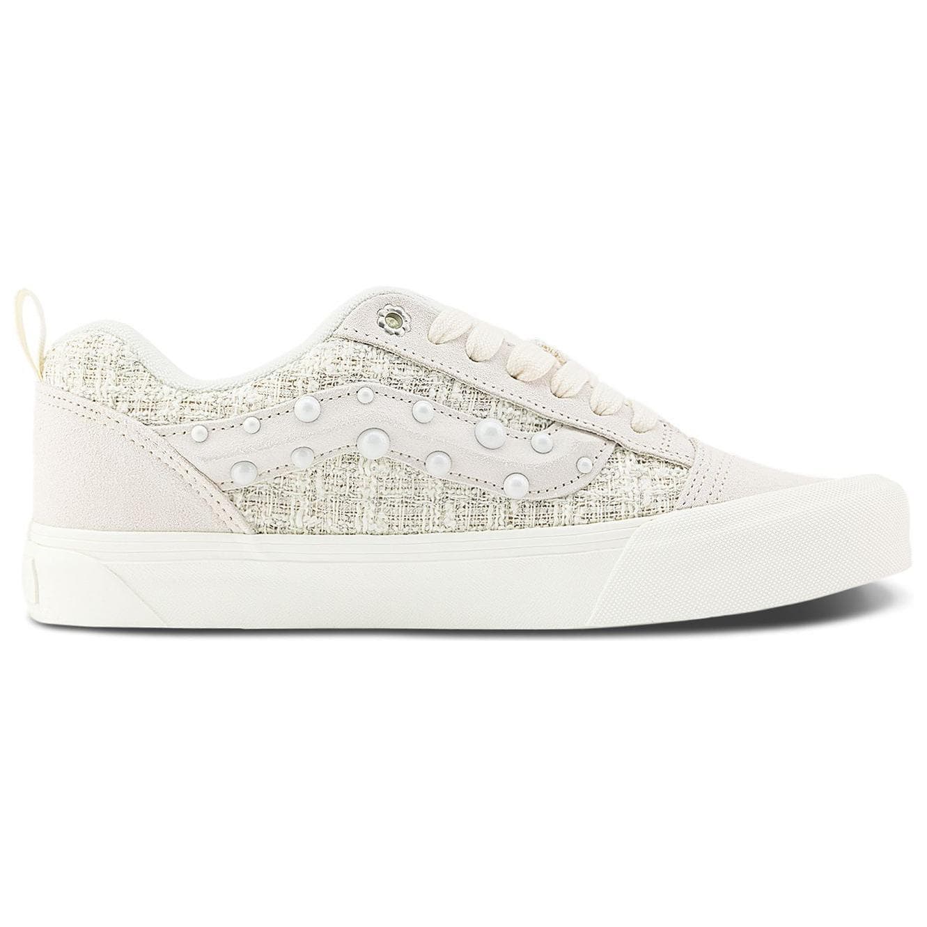 Кроссовки Vans Knu Skool - изображение 2