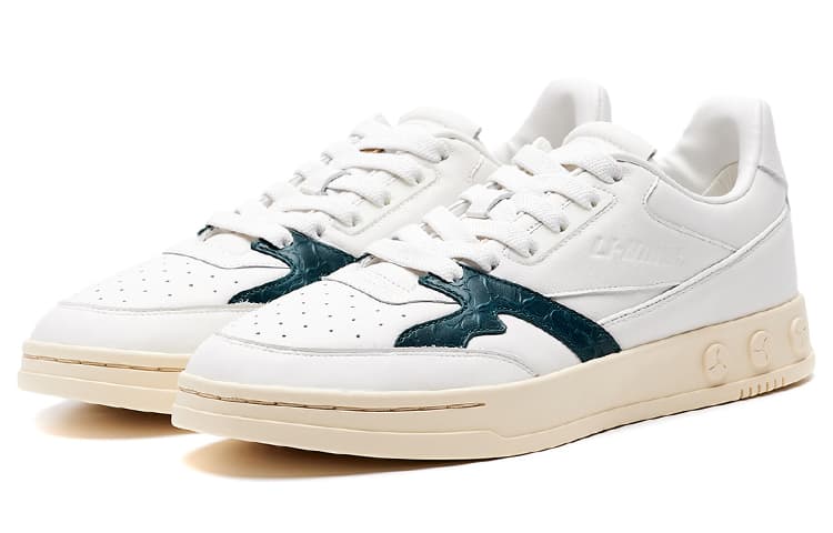 Кроссовки LI-NING 1990 OG - изображение 3
