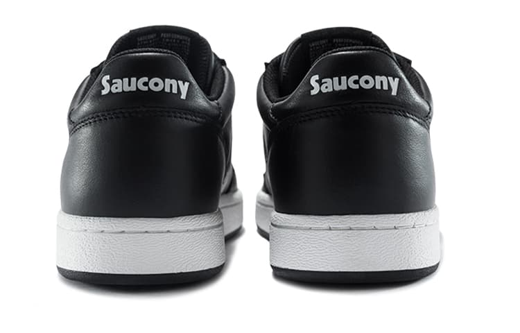 Кроссовки для бега Saucony Jazz Court - изображение 4