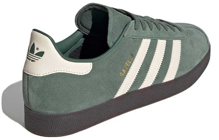 Кроссовки adidas originals Gazelle - изображение 4