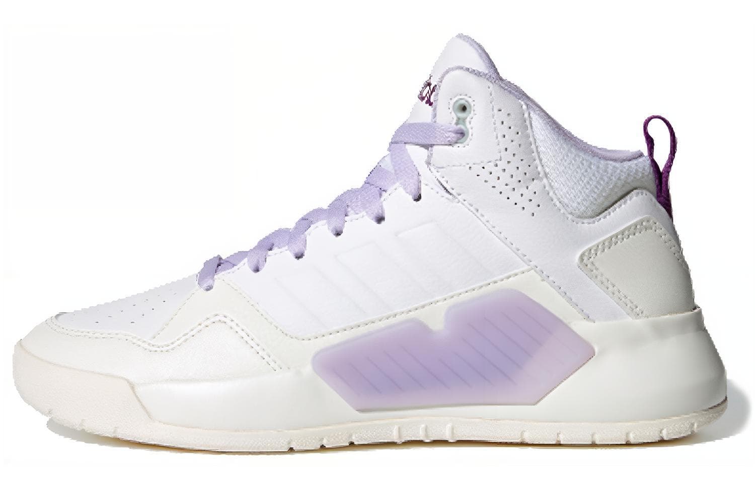 Кроссовки adidas neo PLAY9TIS 2.0 - изображение 1