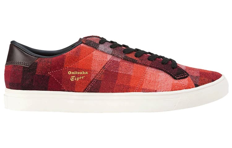 Кроссовки Onitsuka Tiger LawnShip 2.0 - изображение 2