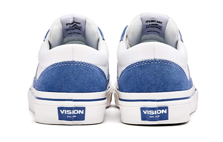 Кроссовки Vision Street Wear Stick - изображение 5