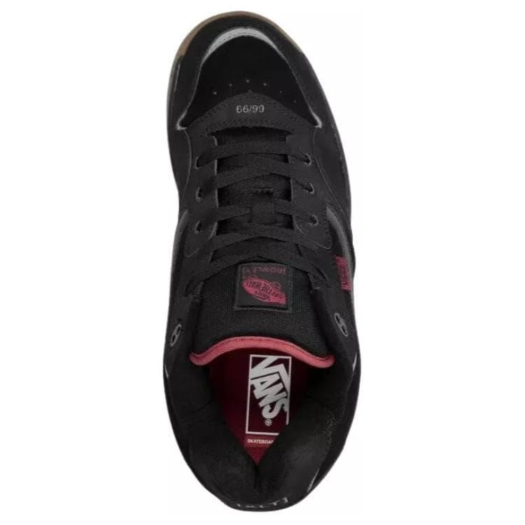 Кроссовки Vans Rowley - изображение 4