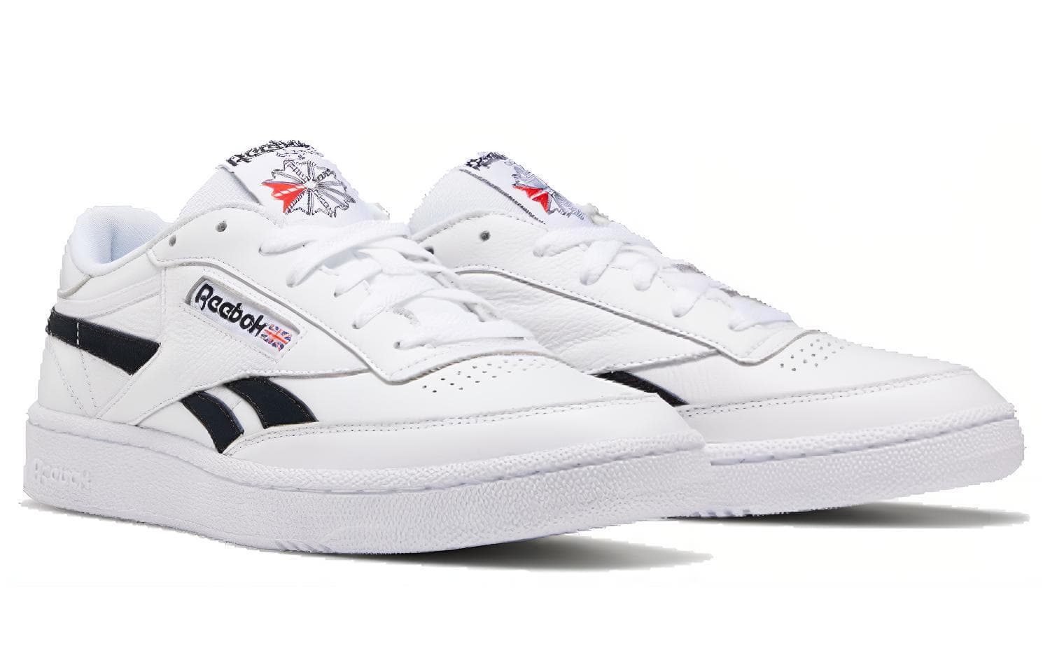 Кроссовки Reebok Club C Revenge - изображение 3