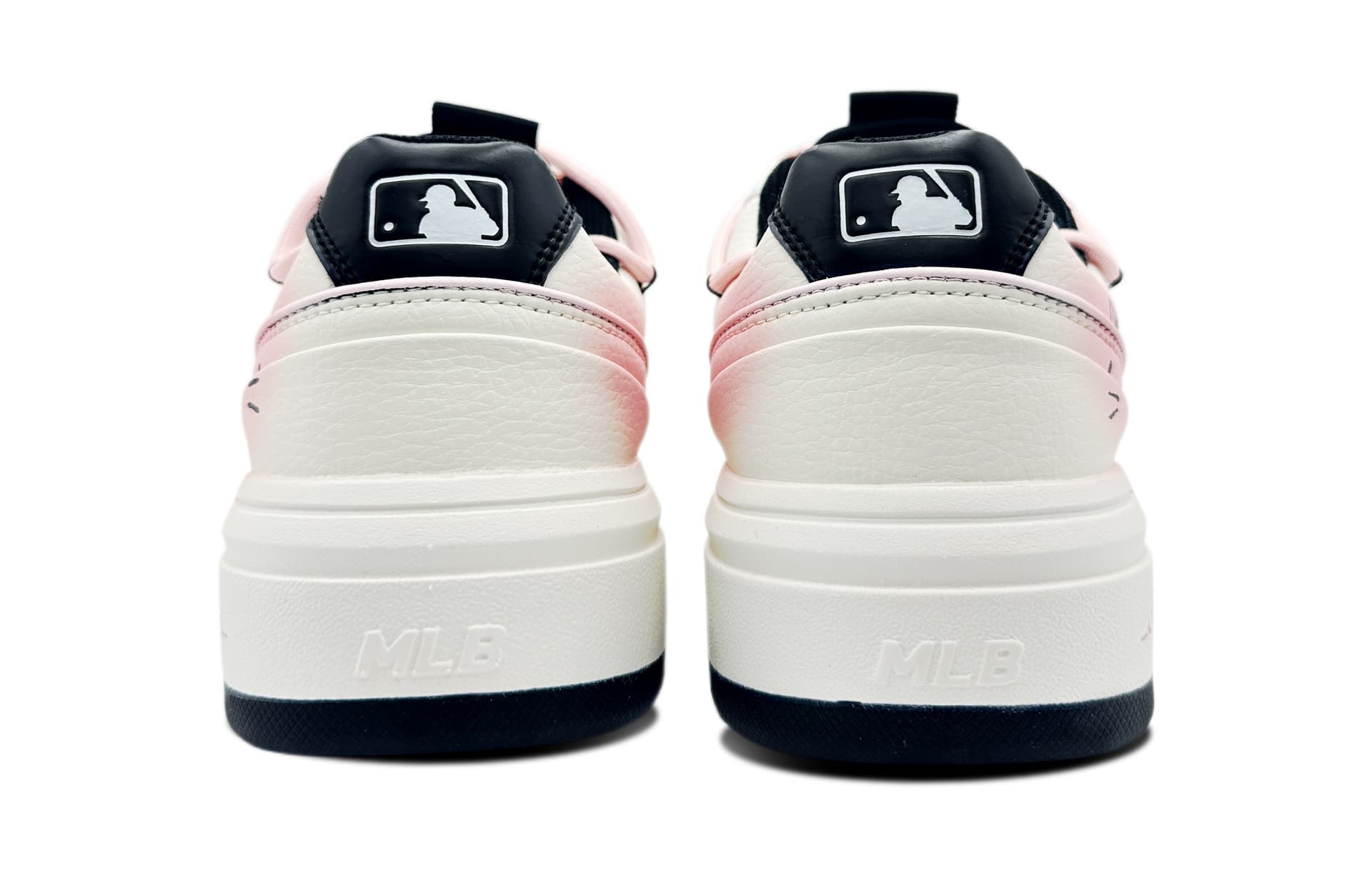 Кроссовки MLB Chunky Liner - изображение 4