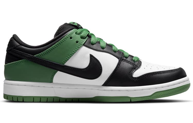 Кроссовки Nike Dunk SB Pro "Classic Green" - изображение 2