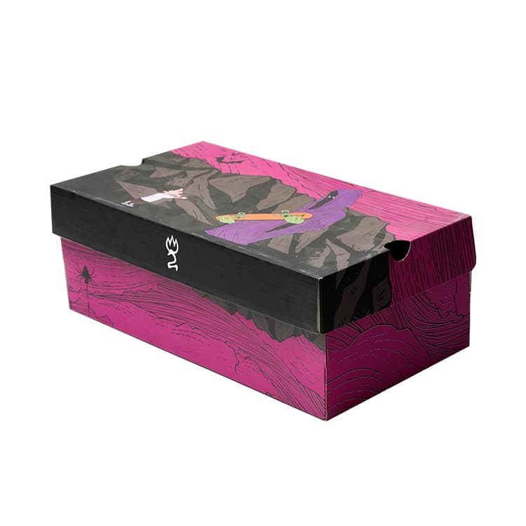 Кроссовки GLOK Mid Sneakers - изображение 6