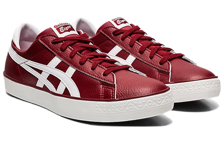 Кроссовки Onitsuka Tiger Fabre - изображение 3